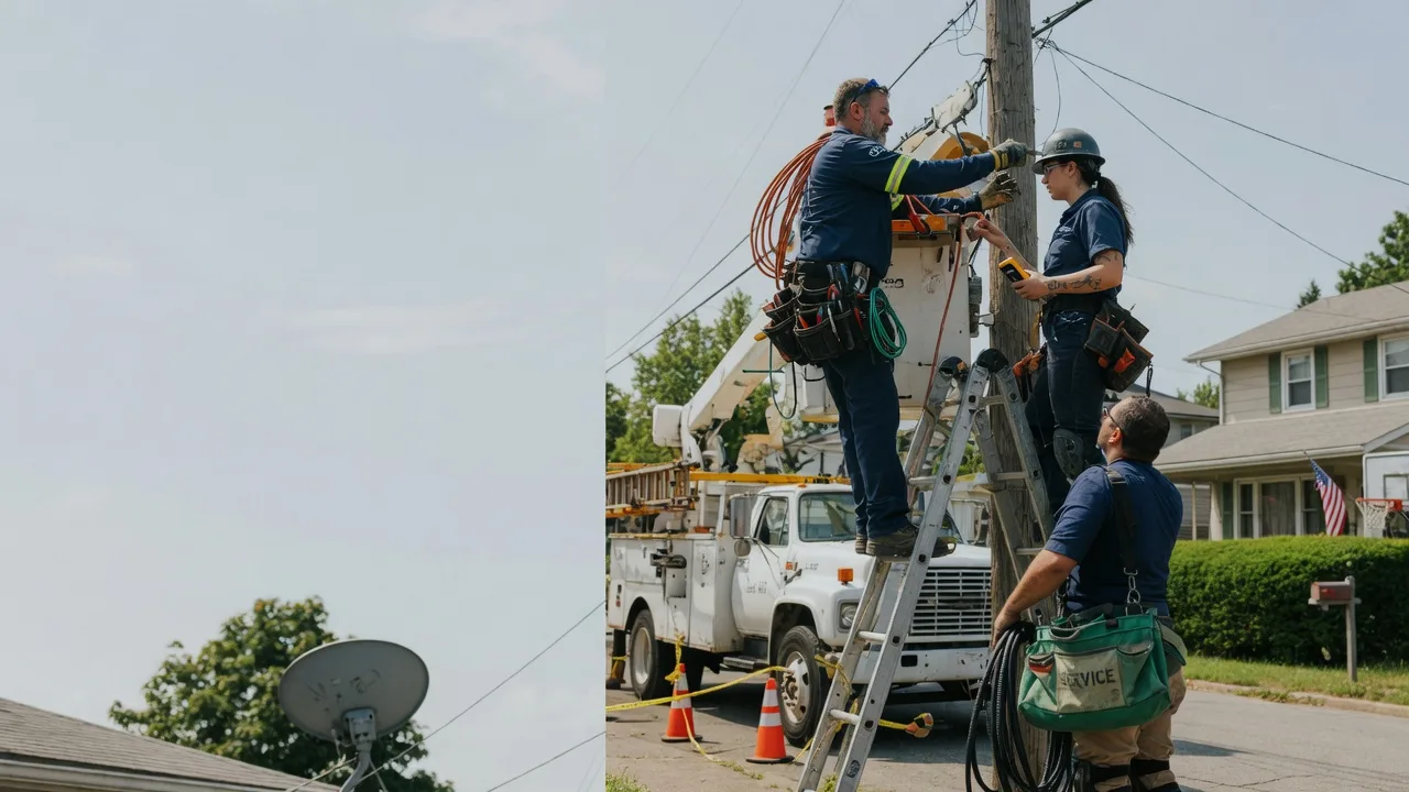 Electrical Repair in Pennsylvania near me